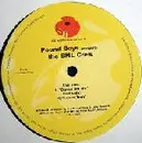 12'' - The Pound Boys Presents SML Crew - Dance Wit Me / Loose Turn