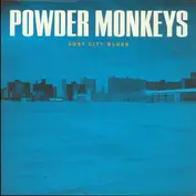 Powder Monkeys