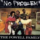 12inch Vinyl Single - The Powell Family - No Problem