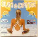 CD - The Power Coalition - Sun & Dance Vol. 3