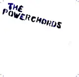7inch Vinyl Single - The Power-Chords - More Than Me
