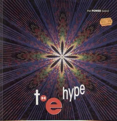 The Power Band - The Hype