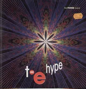 Power Band - The Hype