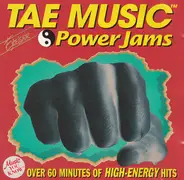 The Power Jam All-Stars - Tae Music Power Jams Advanced