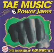 The Power Jam All-Stars - Tae Music Power Jams Instant