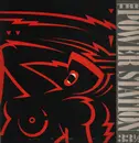LP - The Power Station - 33 1/3 - promo