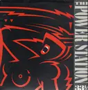 LP - The Power Station - 33 1/3