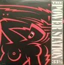 LP - The Power Station - 33 1/3