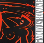 The Power Station - The Power Station CD