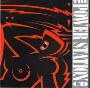 The Power Station - The Power Station CD