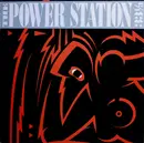 LP - The Power Station - The Power Station 33⅓