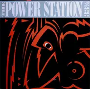 The Power Station - The Power Station 33 ⅓