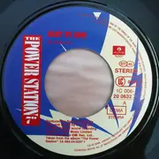 7inch Vinyl Single - The Power Station - Get It On