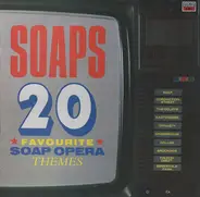 The Power Pack Orchestra - Soaps
