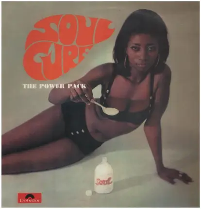 The Power Pack - Soul Cure