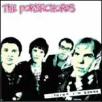 Power Chords - ...Think I'm Gonna