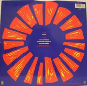12inch Vinyl Single - The Powerlords - E-Man EP