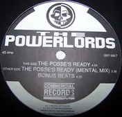 The Powerlords - The Posse's Ready