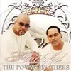 CD - The Poww Bros. - Faithful