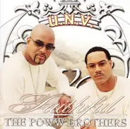 The Poww Bros. - Faithful