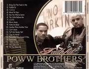 CD - The Poww Bros. - Faithful