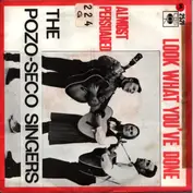 The Pozo Seco Singers ‎