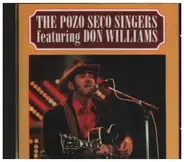 The Pozo Seco Singers & Don Williams - The Pozo Seco Singers & Don Williams