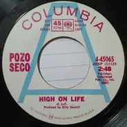 The Pozo-Seco Singers - High On Life / Did You Hear Your Mama Call