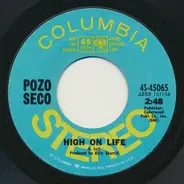 The Pozo-Seco Singers - High On Life