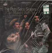 The Pozo Seco Singers - I Can Make It with You