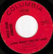 The Pozo-Seco Singers - Look What You've Done