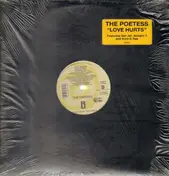 Poetess - Love Hurts