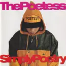 CD - The Poetess - Simply Poetry