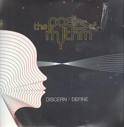 The Poets Of Rhythm - Discern / Define