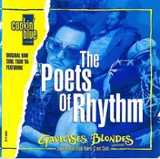 Poets of Rhythm - Into Space And Time