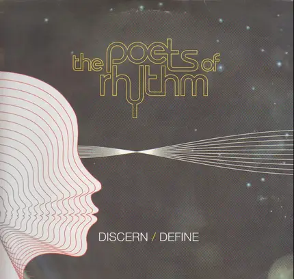 The Poets Of Rhythm - Discern / Define