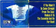 CD Single - The Poets Of Rhythm - Into Space And Time - Mini CD