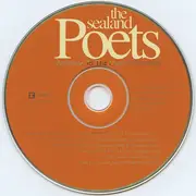 CD - The Poets - Welcome To The Heathen Reserve