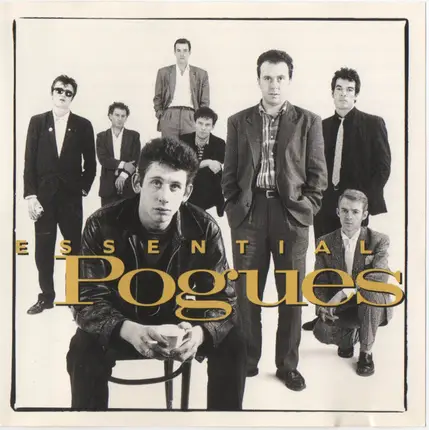 The Pogues - Essential