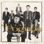 CD - The Pogues - Essential