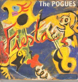 The Pogues - Fiesta