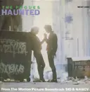 12inch Vinyl Single - The Pogues - Haunted
