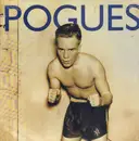 LP - The Pogues - Peace And Love - still sealed