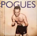 LP - The Pogues - Peace And Love