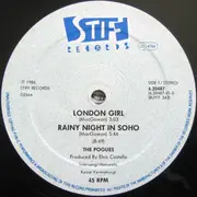 EP - The Pogues - Poguetry In Motion