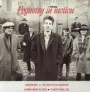 LP - The Pogues - Poguetry In Motion