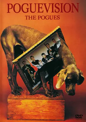 The Pogues - Poguevision