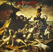 The Pogues - Rum Sodomy & The Lash