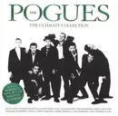 CD - The Pogues - The Ultimate Collection (Including Live At The Brixton Academy)
