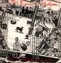12inch Vinyl Single - The Pogues & The Dubliners - The Irish Rover